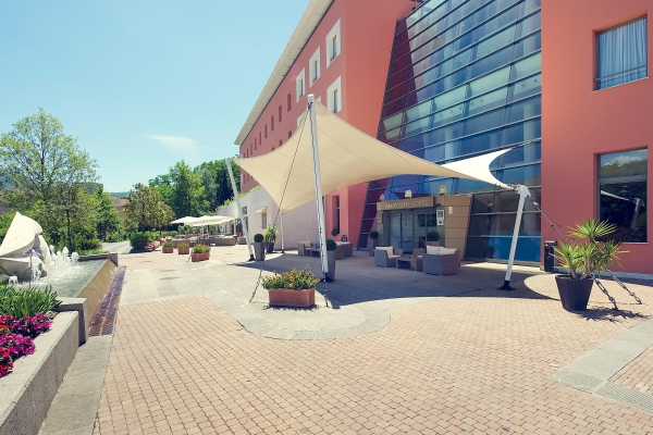 Hotel Mercure Genova San Biagio (Genoa)